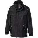 COFRA TEVANTO Parka 3 in 1 Schwarz