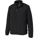 COFRA TEVANTO Parka 3 in 1 Schwarz