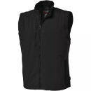 COFRA TEVANTO Parka 3 in 1 Schwarz