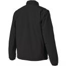 COFRA TEVANTO Parka 3 in 1 Schwarz