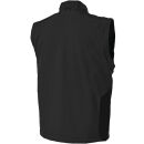 COFRA TEVANTO Parka 3 in 1 Schwarz