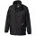 COFRA TEVANTO Parka 3 in 1 Schwarz