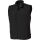 COFRA TEVANTO Parka 3 in 1 Schwarz