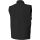 COFRA TEVANTO Parka 3 in 1 Schwarz