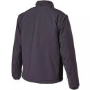 COFRA TEVANTO Parka 3 in 1 Anthrazit/Schwarz