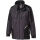 COFRA TEVANTO Parka 3 in 1 Anthrazit/Schwarz