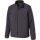 COFRA TEVANTO Parka 3 in 1 Anthrazit/Schwarz
