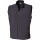 COFRA TEVANTO Parka 3 in 1 Anthrazit/Schwarz
