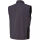 COFRA TEVANTO Parka 3 in 1 Anthrazit/Schwarz