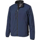 COFRA TEVANTO Parka 3 in 1 Navy/Schwarz