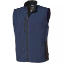 COFRA TEVANTO Parka 3 in 1 Navy/Schwarz