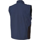 COFRA TEVANTO Parka 3 in 1 Navy/Schwarz