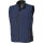 COFRA TEVANTO Parka 3 in 1 Navy/Schwarz