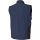 COFRA TEVANTO Parka 3 in 1 Navy/Schwarz