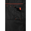 PLANAM OUTDOOR Piper Jacke Marine/Orange
