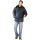 PLANAM OUTDOOR Piper Jacke Marine/Orange