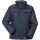 PLANAM OUTDOOR Piper Jacke Marine/Orange