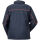 PLANAM OUTDOOR Piper Jacke Marine/Orange