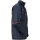 PLANAM OUTDOOR Piper Jacke Marine/Orange
