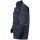 PLANAM OUTDOOR Piper Jacke Marine/Orange