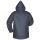 CRAFTLAND AMRUM Winter-Parka Marine/Rot