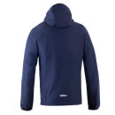 SPARCO SL Windbreaker Blau