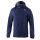 SPARCO SL Windbreaker Blau