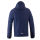 SPARCO SL Windbreaker Blau