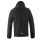 SPARCO SL Windbreaker Schwarz