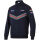 SPARCO MARTINI RACING Sweatshirt Half Zip Blau
