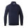 SPARCO MARTINI RACING Sweatshirt Half Zip Blau