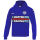 SPARCO MARTINI RACING Hoodie Blau
