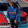 SPARCO MARTINI RACING Hoodie Blau