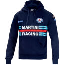 SPARCO MARTINI RACING Hoodie Navy