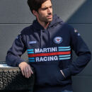 SPARCO MARTINI RACING Hoodie Navy