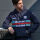 SPARCO MARTINI RACING Hoodie Navy