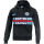SPARCO MARTINI RACING Hoodie Schwarz