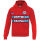 SPARCO MARTINI RACING Hoodie Rot