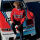 SPARCO MARTINI RACING Hoodie Rot