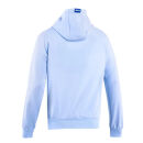 SPARCO GULF Hoodie Hellblau