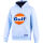 SPARCO GULF Hoodie Hellblau