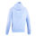 SPARCO GULF Hoodie Hellblau