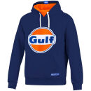 SPARCO GULF Hoodie Navy