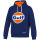 SPARCO GULF Hoodie Navy