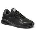 SPARCO S-LIGHT Sneakers Schwarz/Grau