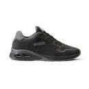 SPARCO S-LIGHT Sneakers Schwarz/Grau