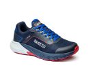 SPARCO LEON S-PARK O1 SR FO HRO Halbschuhe