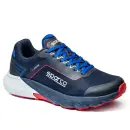 SPARCO LEON S-PARK O1 SR FO HRO Halbschuhe