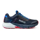 SPARCO LEON S-PARK O1 SR FO HRO Halbschuhe