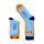 SPARCO GULF Socken